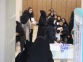 گزارش تصویری آزمون کاردانی به کارشناسی